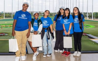 Club Classic at Topgolf