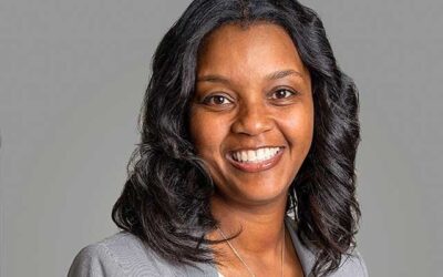 Boys & Girls Clubs of the Austin Area Names Zenae Campbell as Chief Executive Officer