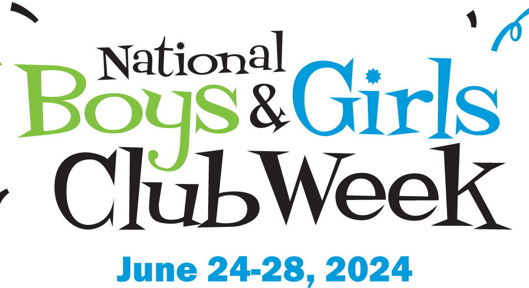 Join in on the Fun for #BGCWeek at #BGCAA!